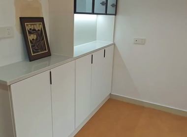 滨兴家园 1室1厅1卫