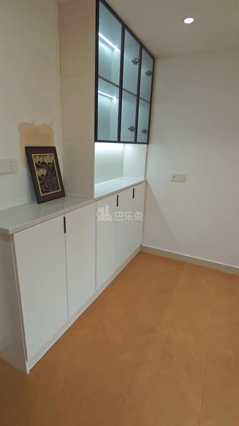 滨兴家园18426162周边环境图0