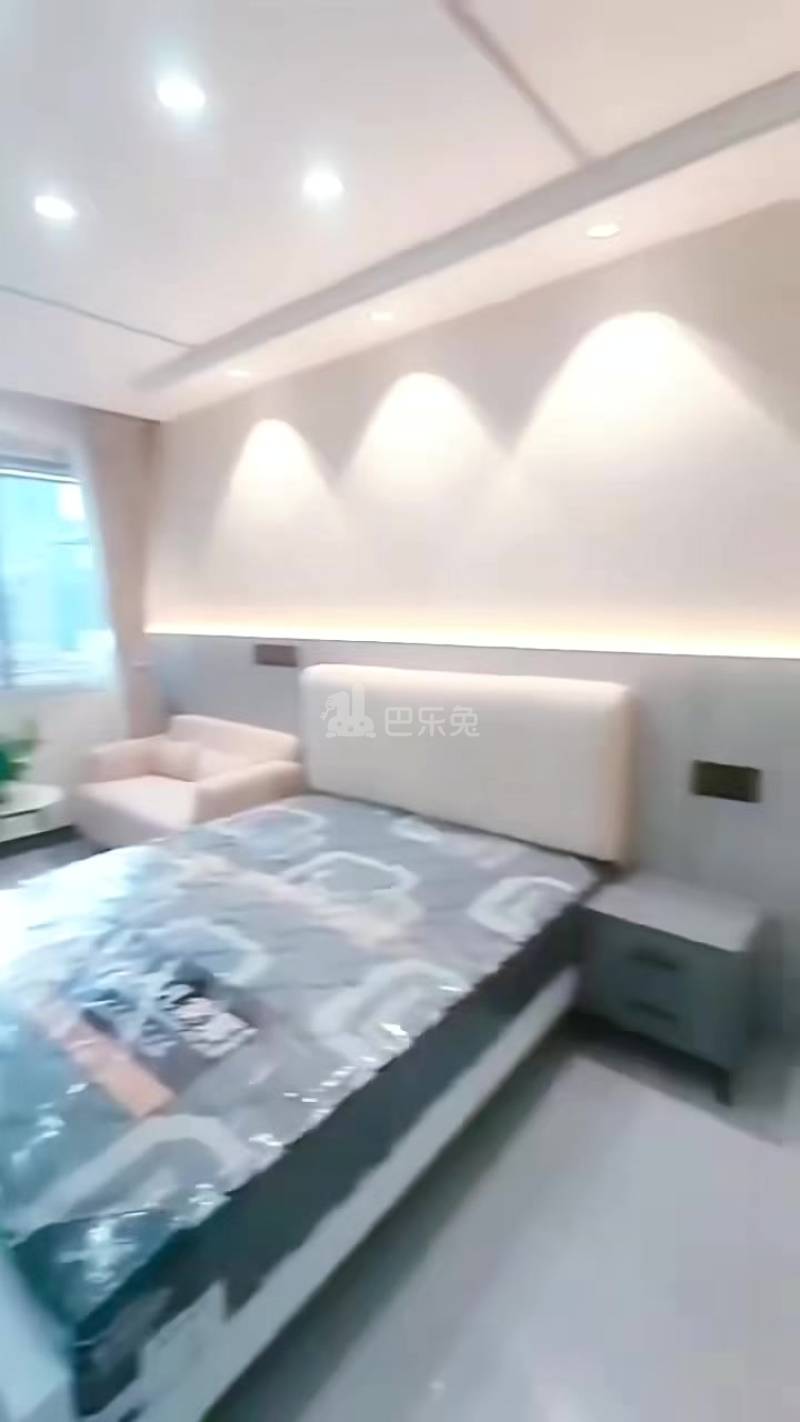 三新家园东区18426241周边环境图0