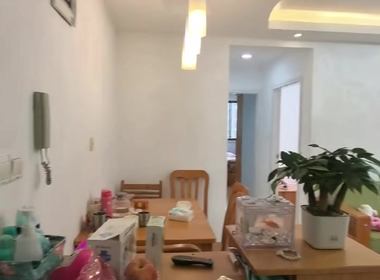 城林雅苑 3室2厅1卫