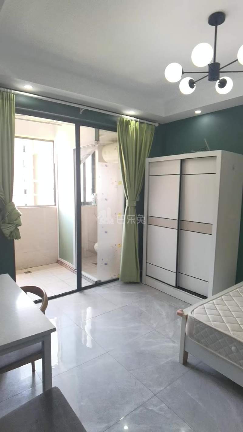 村口家园18426332周边环境图0