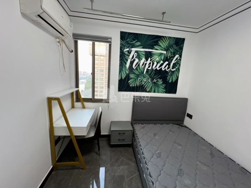 水星阁东区18426402周边环境图4