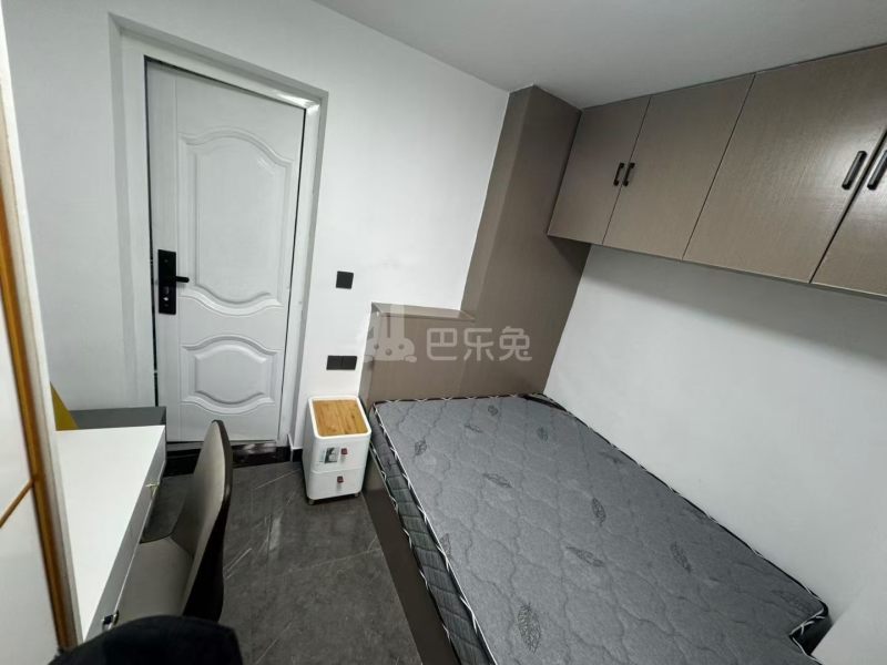 水星阁东区18426407周边环境图2