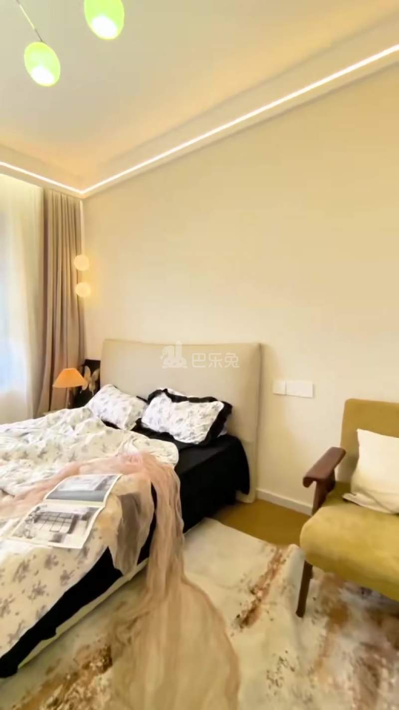 塘湾名苑18426418周边环境图0