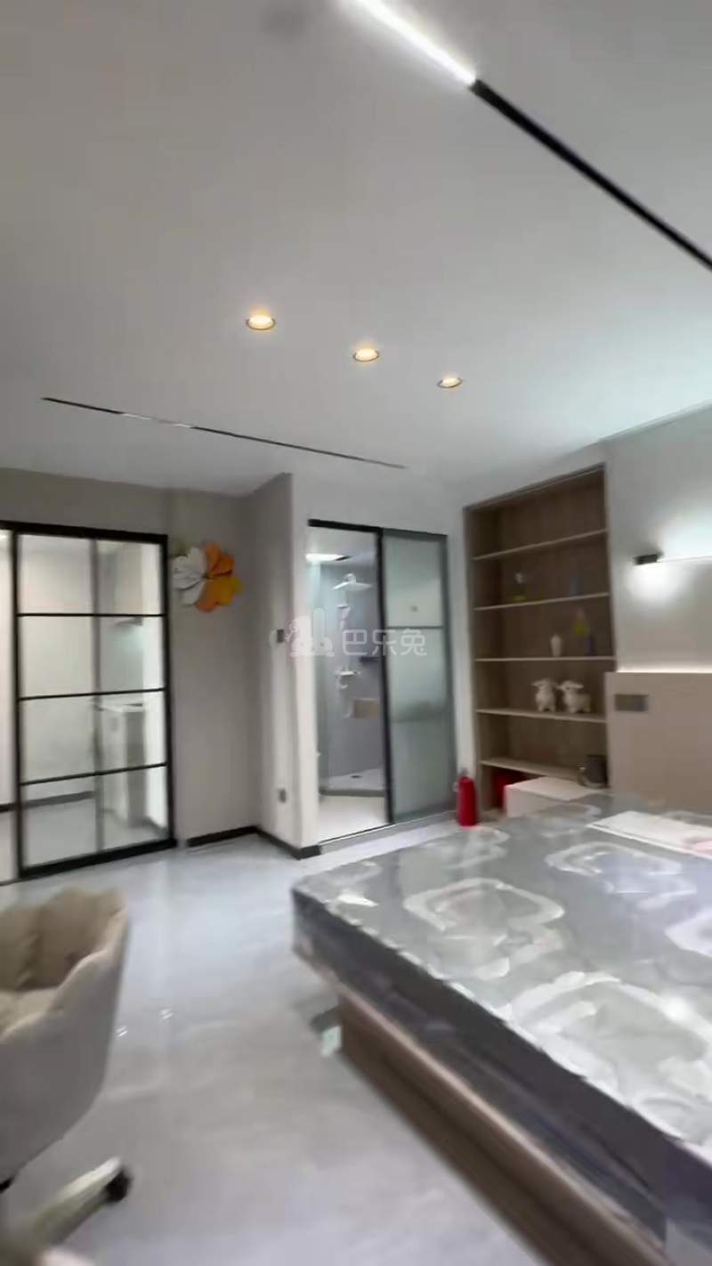 新世纪大厦18426462周边环境图0