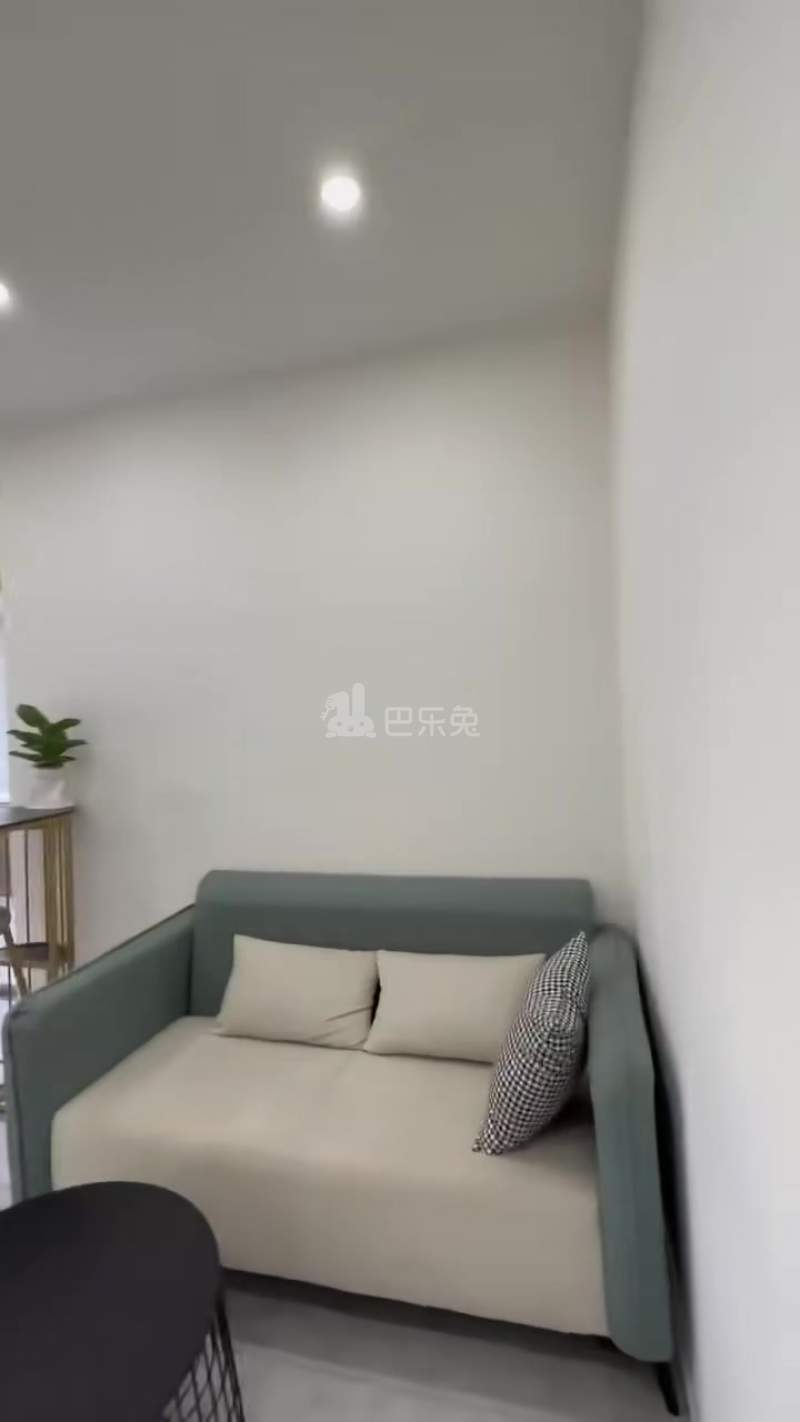 九月庭院18426473周边环境图0