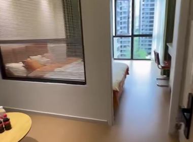 忆长和府 1室1厅1卫