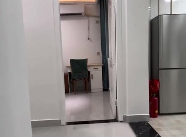 钱江四苑东区 1室0厅1卫