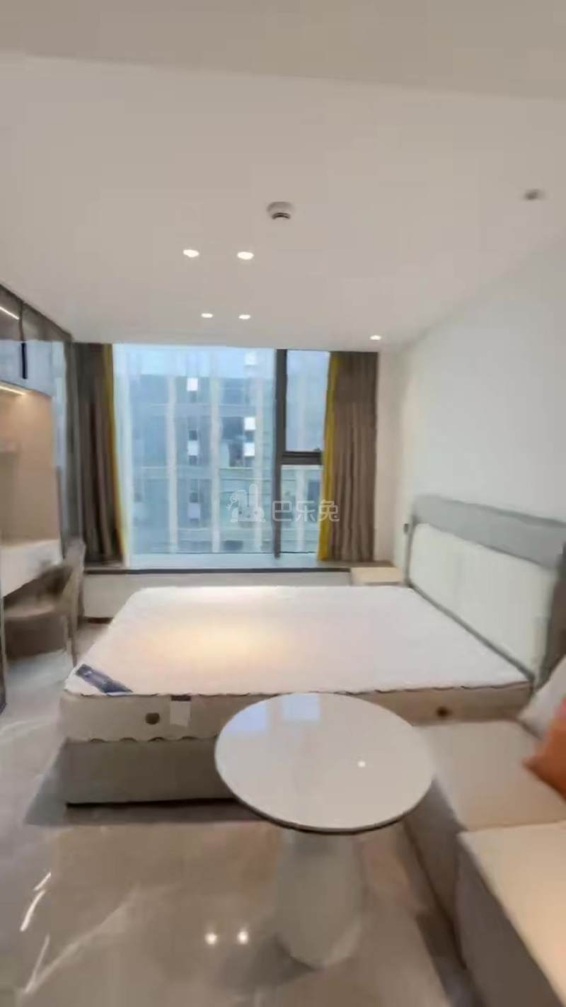 嘉合未来金座18426734周边环境图0