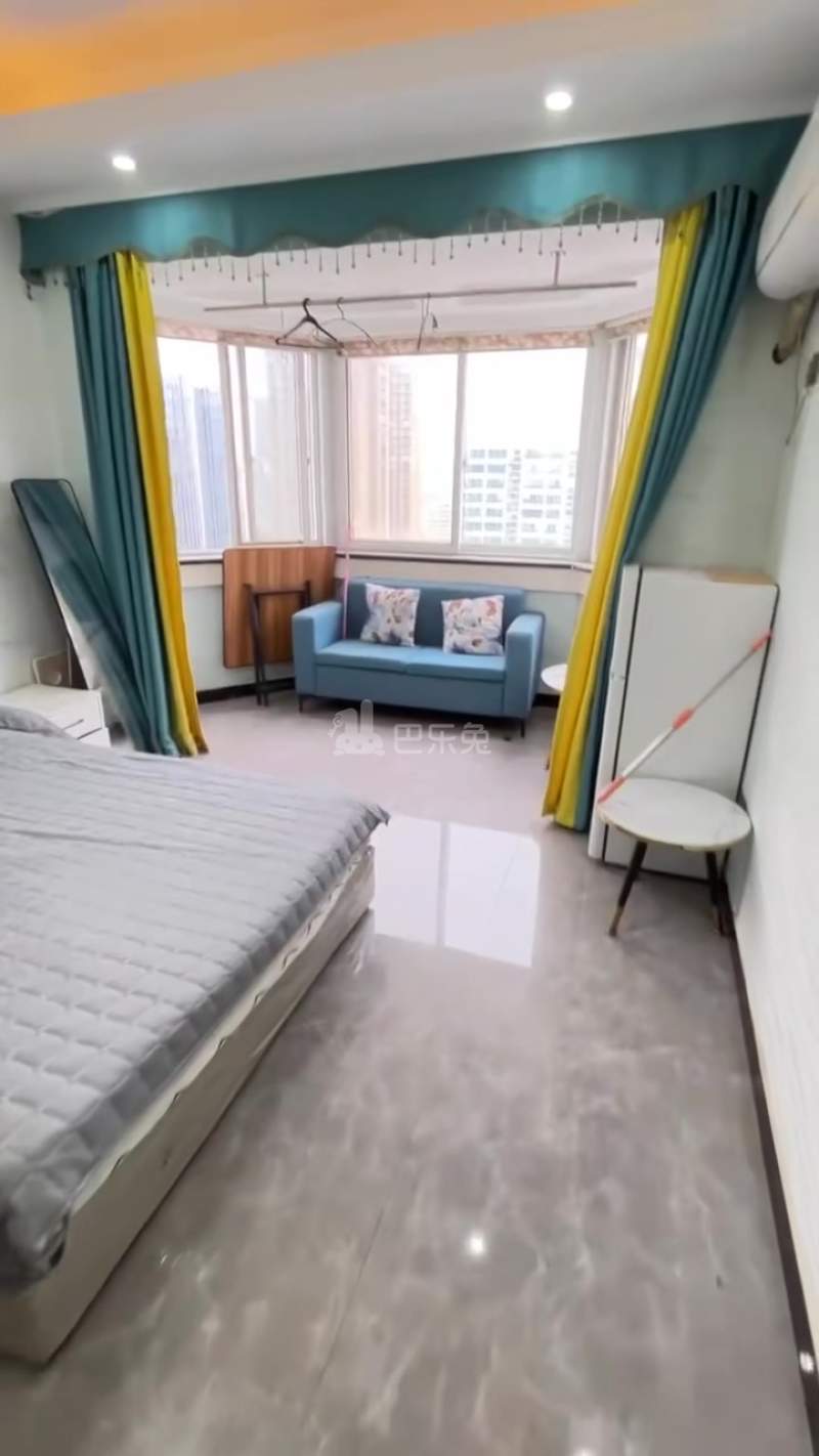 城中花园（城中街）18426885周边环境图0