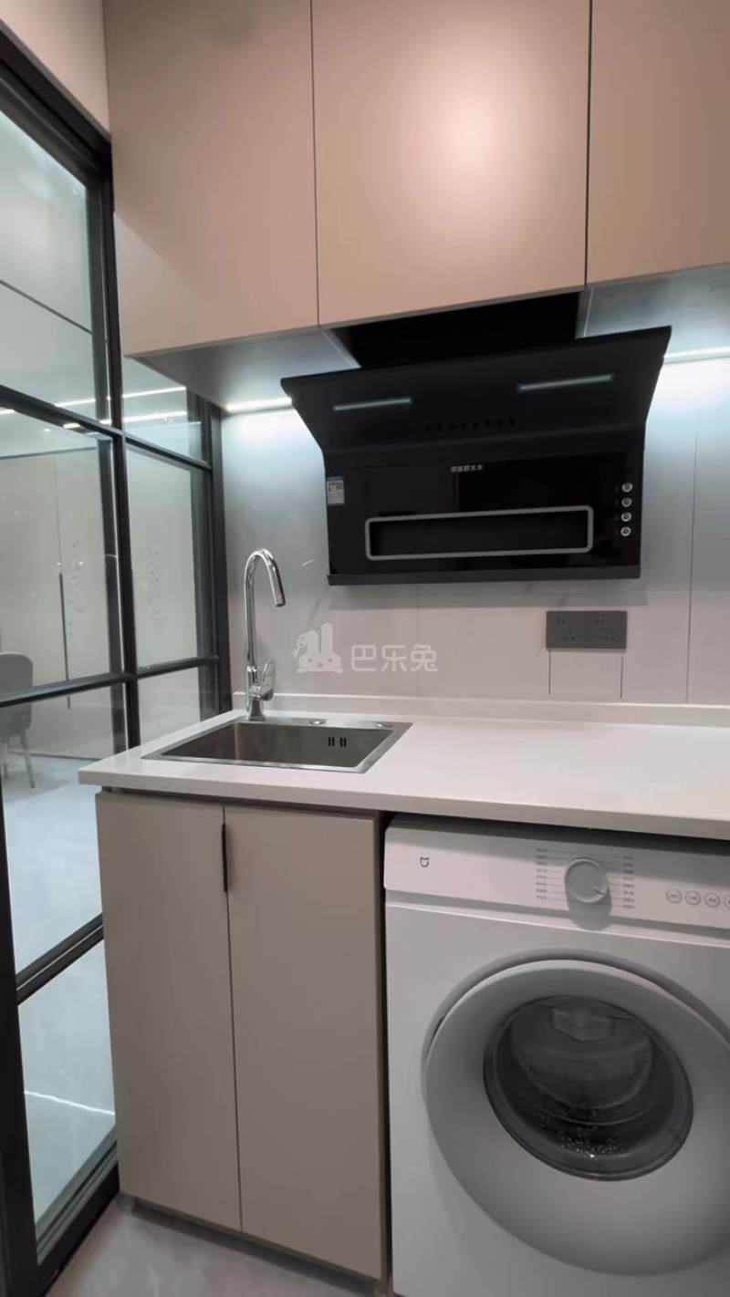 新世纪大厦18426975周边环境图0