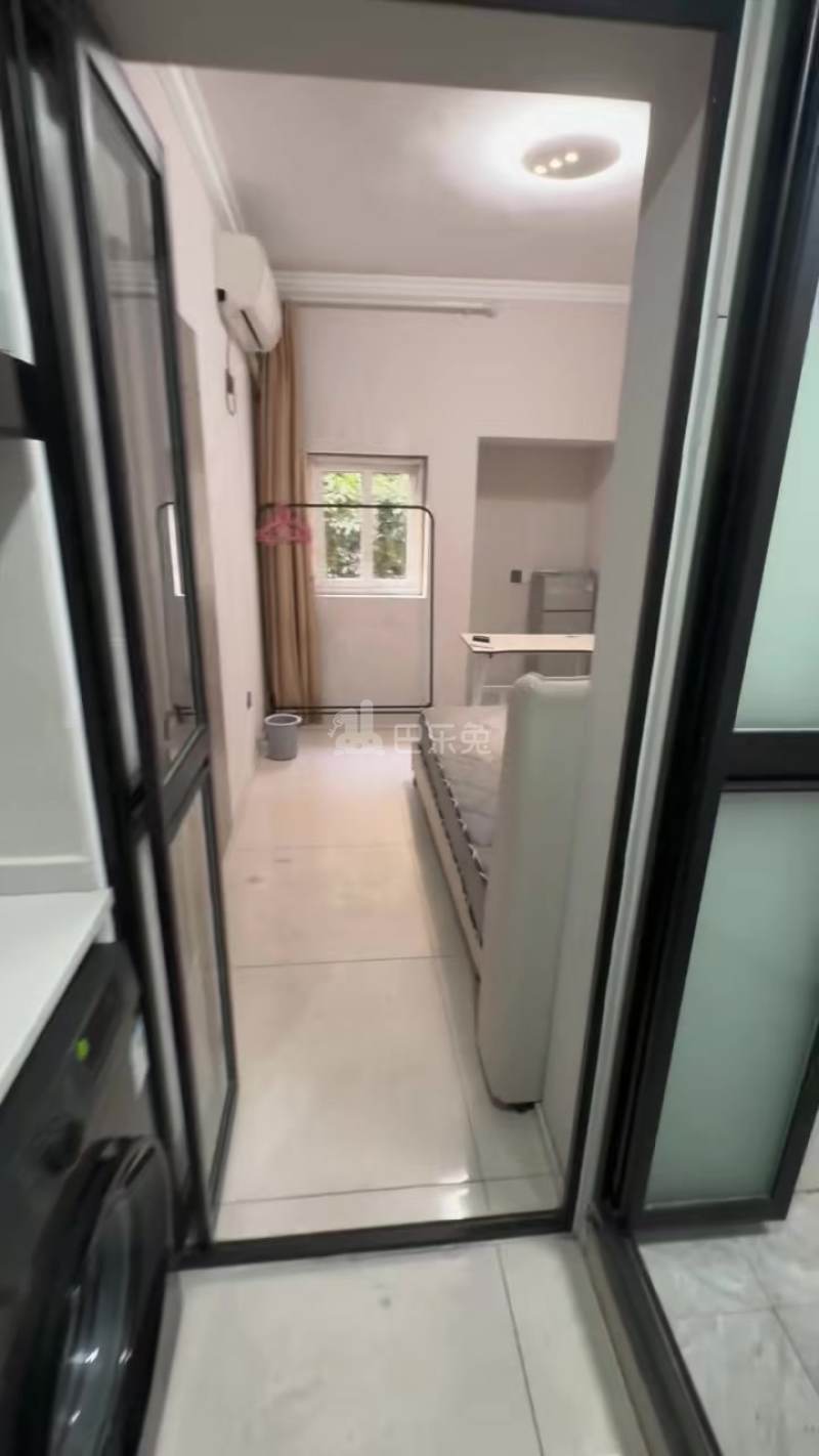 国都公寓18426976周边环境图0