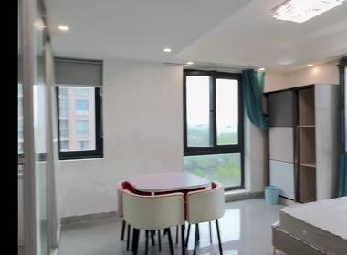 九月庭院 1室1厅1卫