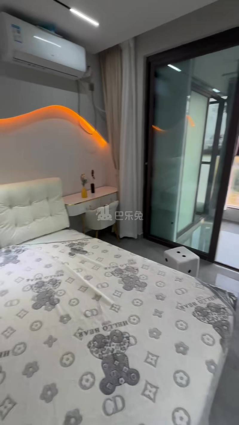 百郦玲珑府18427025周边环境图0