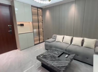 登蓝府 2室1厅1卫