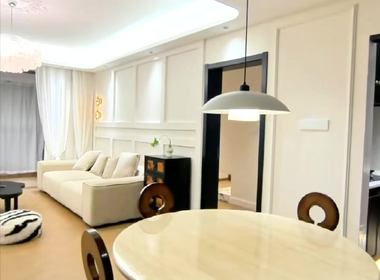 枫吟丽都 2室1厅1卫