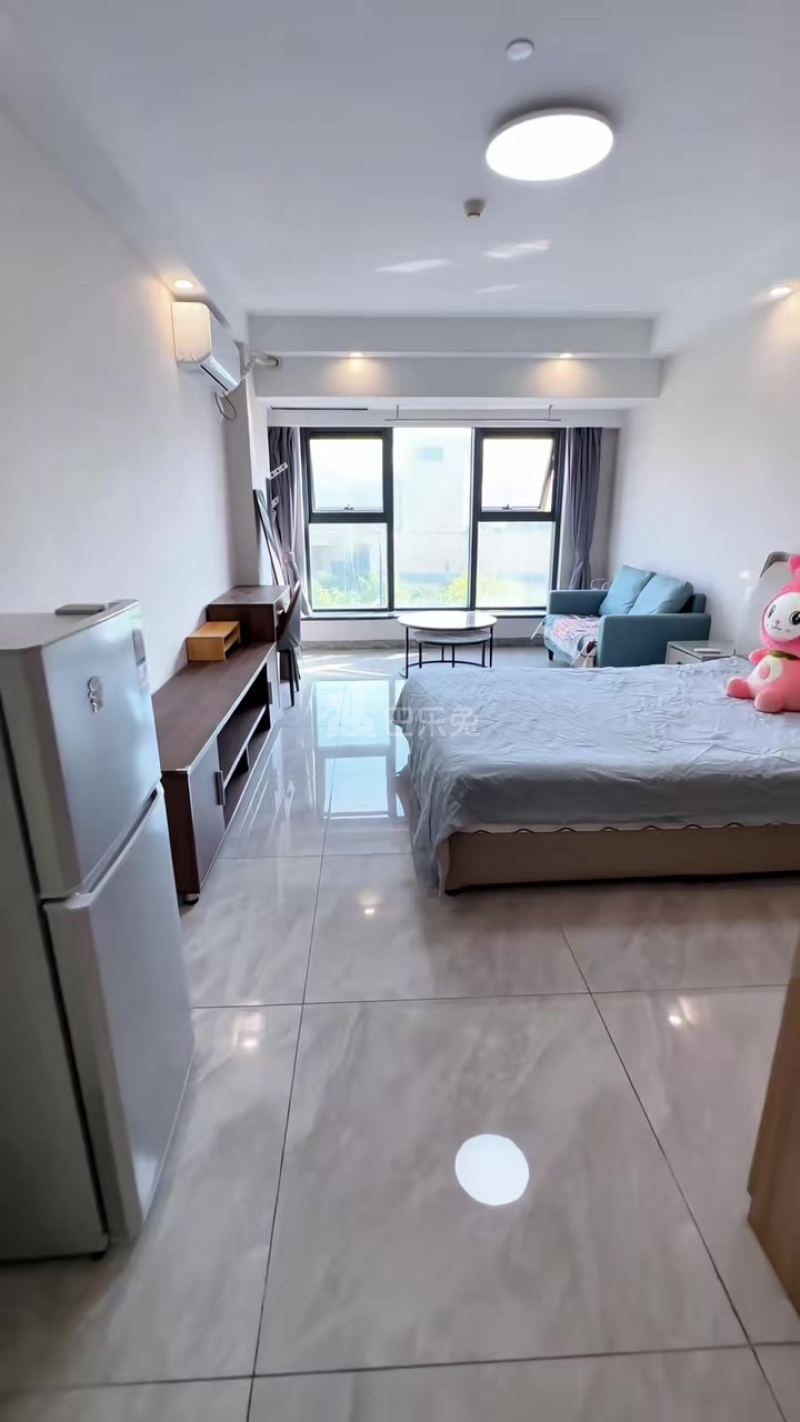 天邑国际18428015周边环境图0