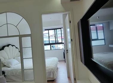 谈家桥路155弄小区 