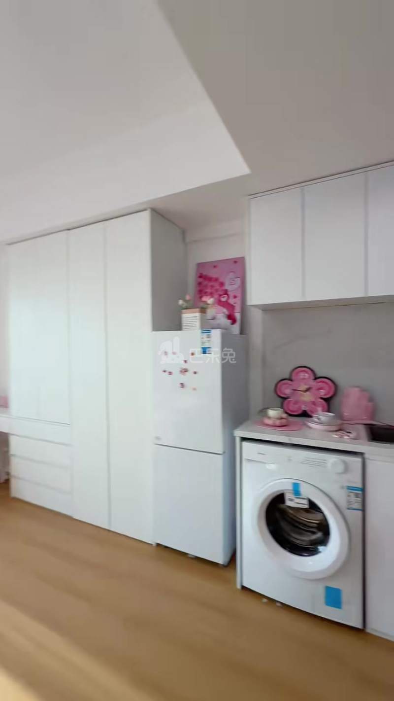 海创科技中心18428467周边环境图0