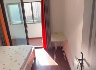 兰棠景苑 3室0厅1卫