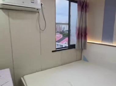 张桥小区（佳林路600号） 