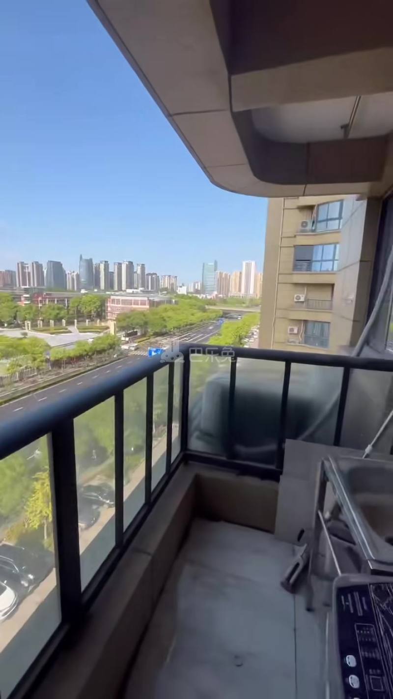 丰润家园18428940周边环境图0