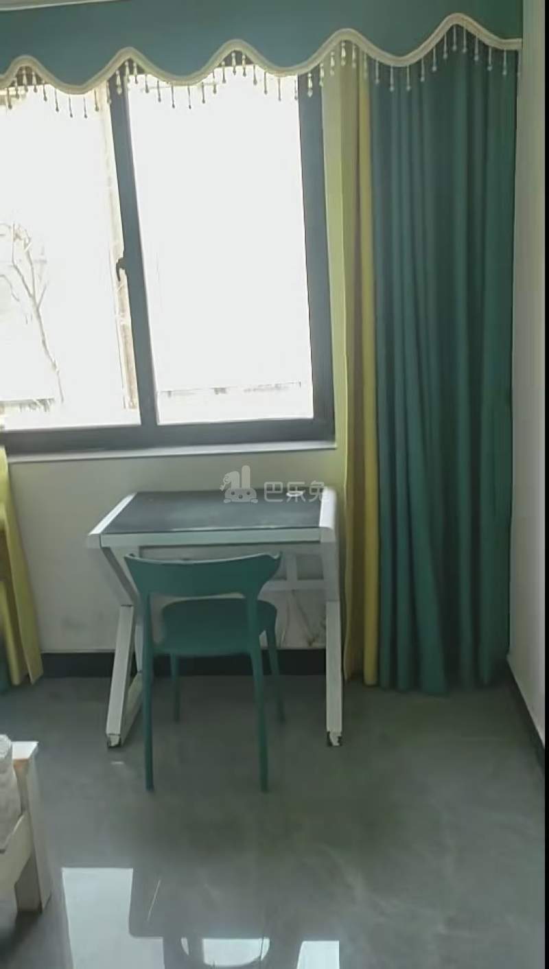 江尚景苑18428945周边环境图0