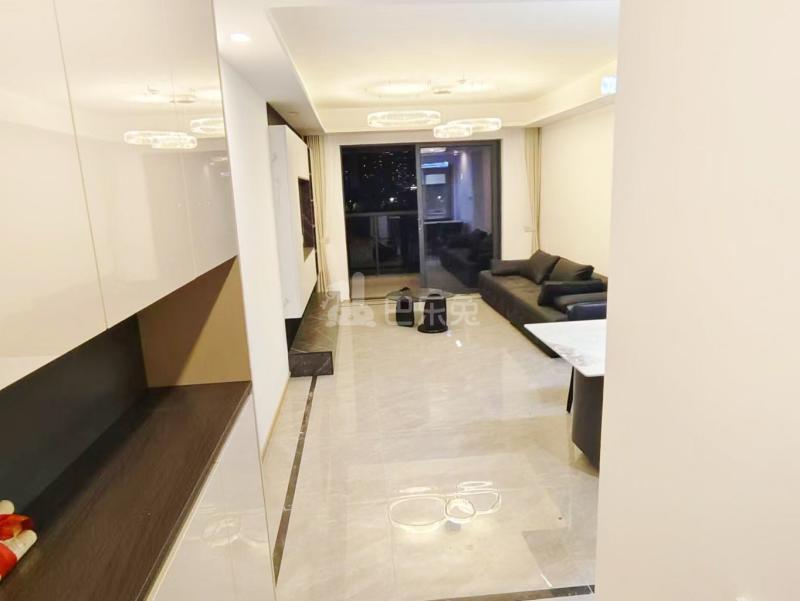 东潮云庭18428995周边环境图1