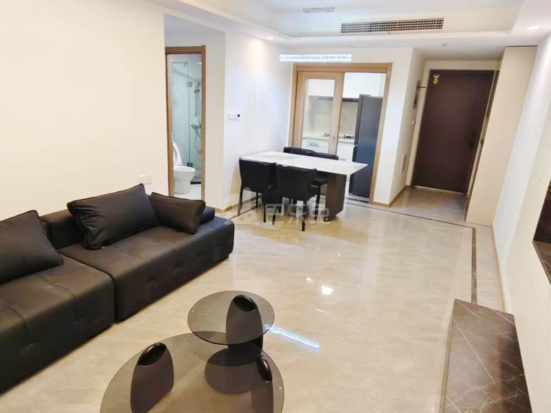 东潮云庭18428995周边环境图2