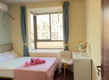 金桥新城金舍苑 