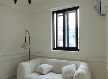 谈家桥路155弄小区 