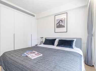 古北大成公馆 1室2厅1卫