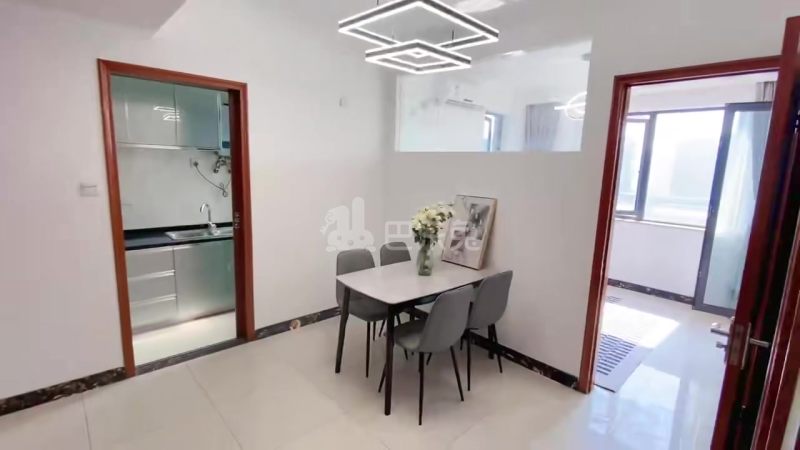 新德佳苑东区18429245周边环境图0