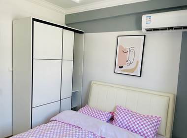 何家宅小区（中山北一路131弄） 