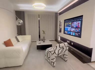 保利欣品华庭 3室2厅2卫