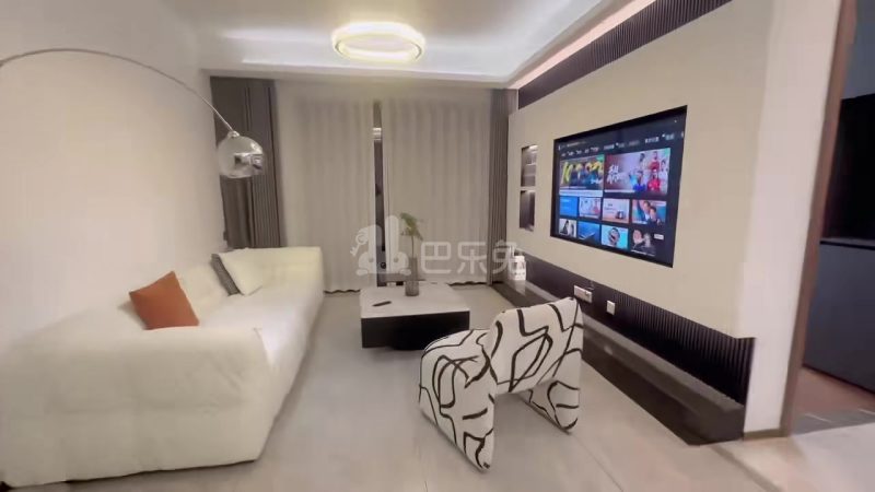 保利欣品华庭18429813周边环境图0