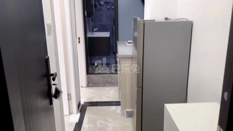 景芳六区18429982周边环境图0