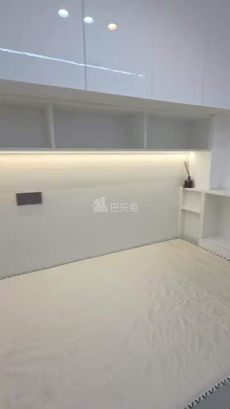 花园府18430016周边环境图0