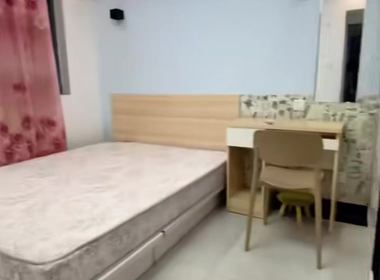 大华锦绣华城第四街区（振东花苑小区） 