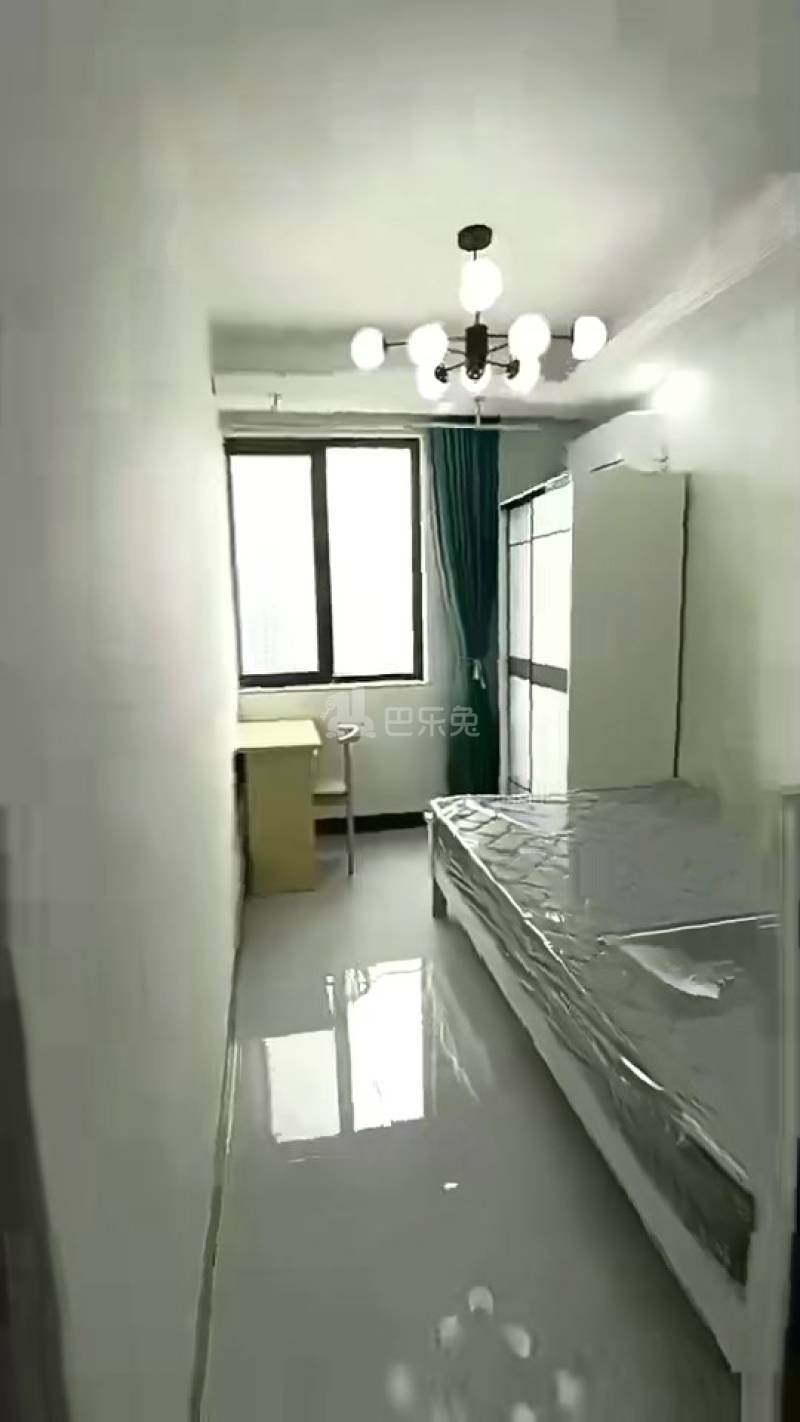 江尚景苑18430095周边环境图0