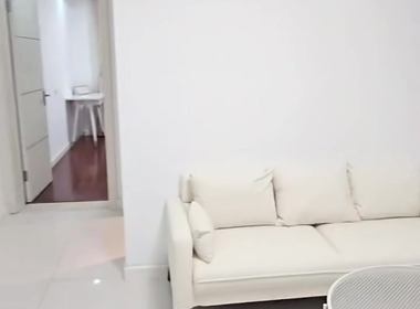 绿地诺丁山 1室1厅1卫