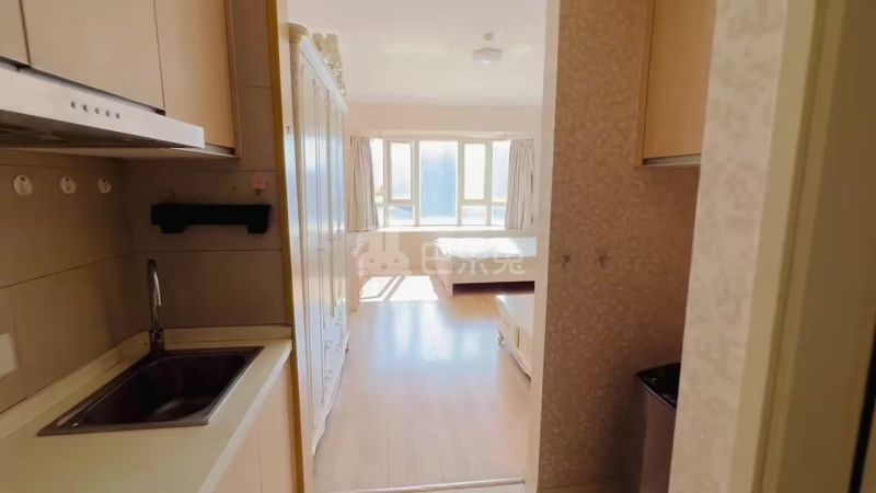 中粮方圆府18430702周边环境图0