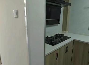 杜湖名庭 3室2厅1卫