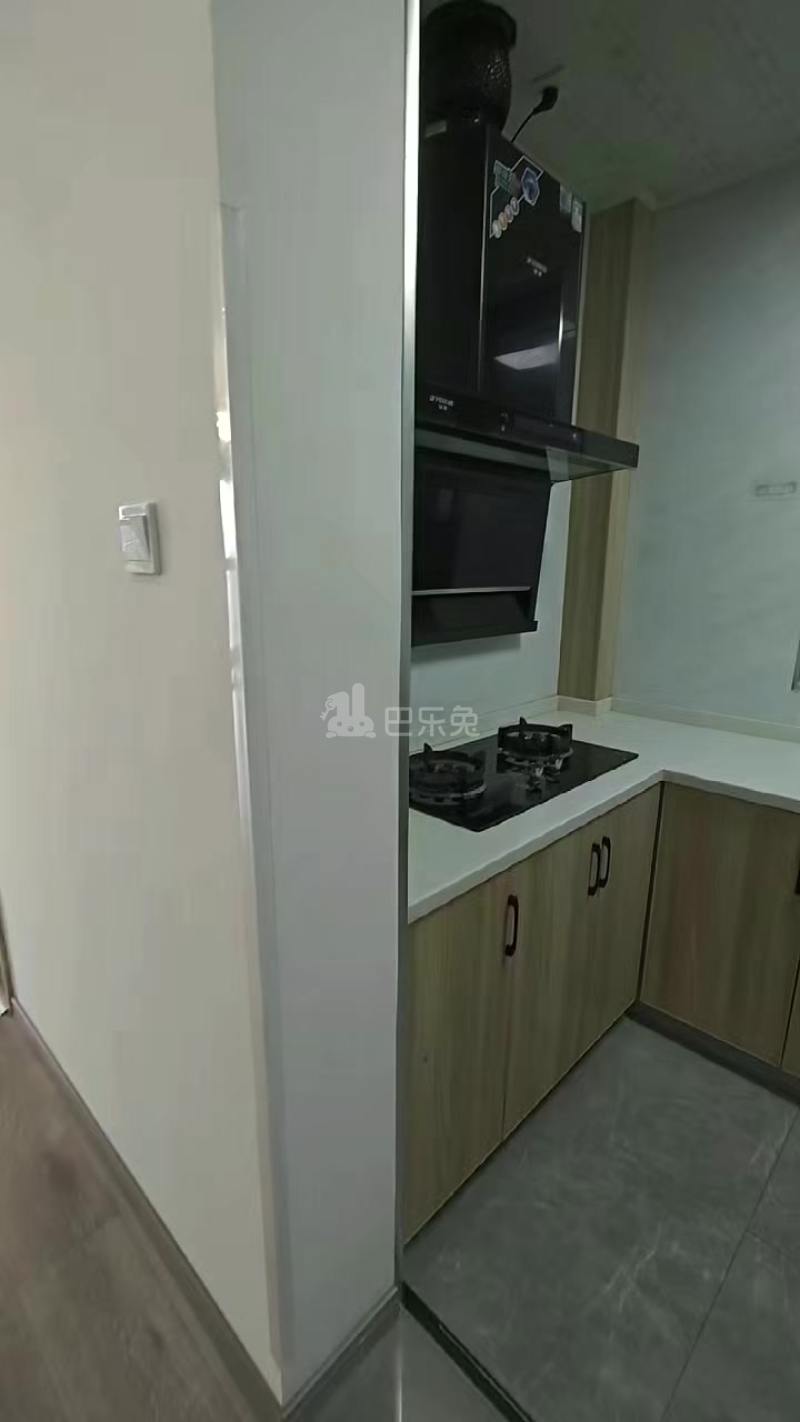 杜湖名庭18430815周边环境图0