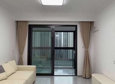 湖头陈风彩苑 3室1厅1卫