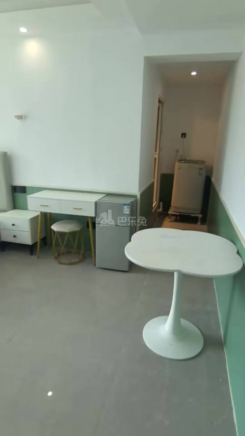 新城国际彩园18430897周边环境图0