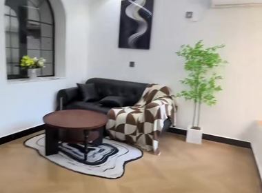 冠山小区 1室2厅1卫