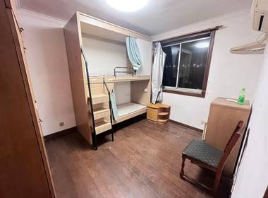 秀水苑 2室2厅1卫