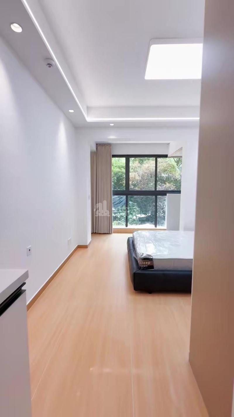 黄龙金茂悦18431539周边环境图0