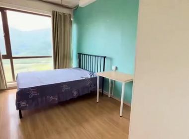 开元名郡（名郡公寓） 